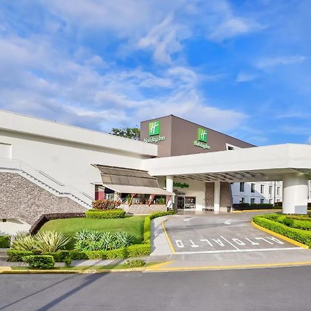 Holiday Inn San Jose La Sabana By Ihg Exterior foto
