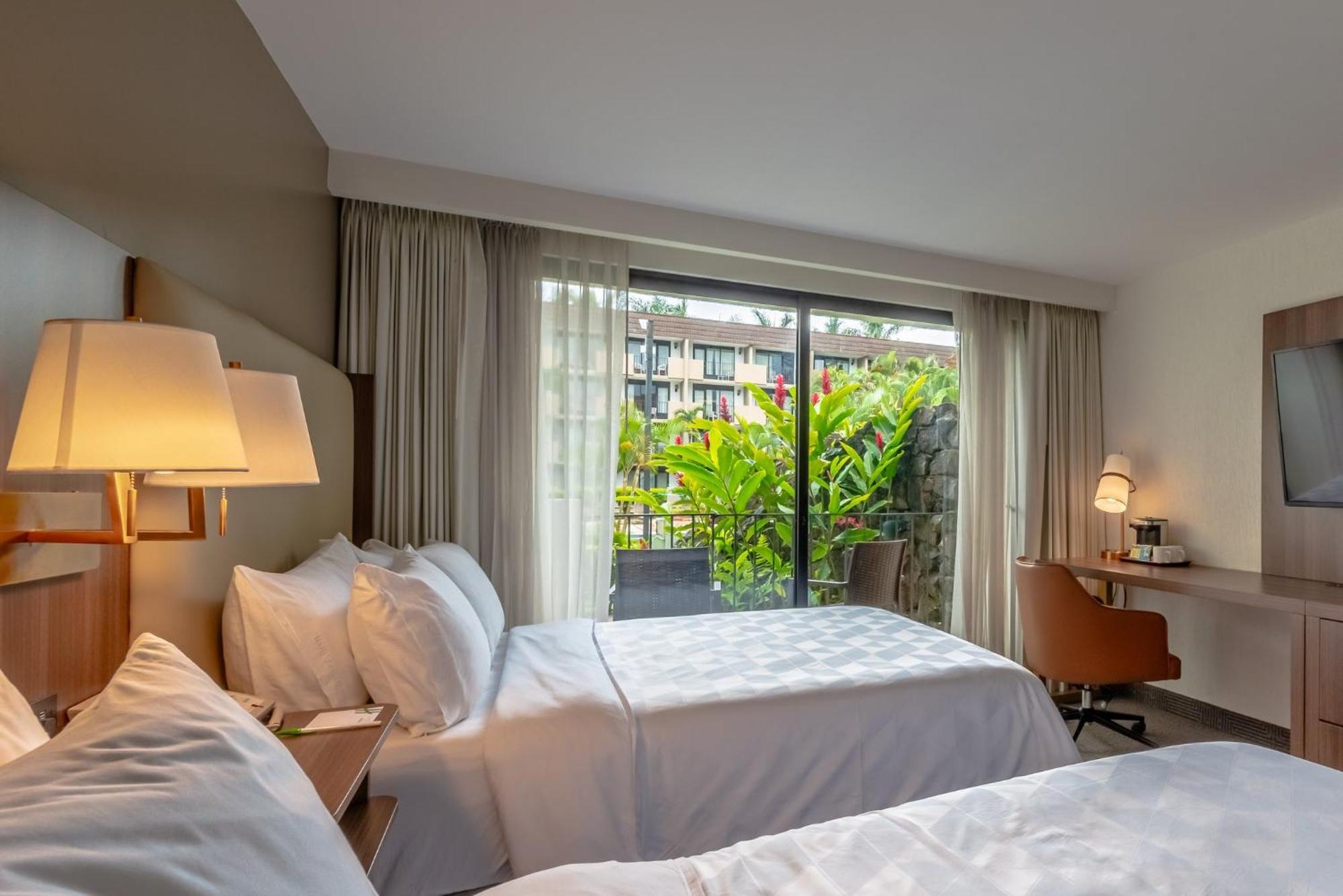 Holiday Inn San Jose La Sabana By Ihg Exterior foto