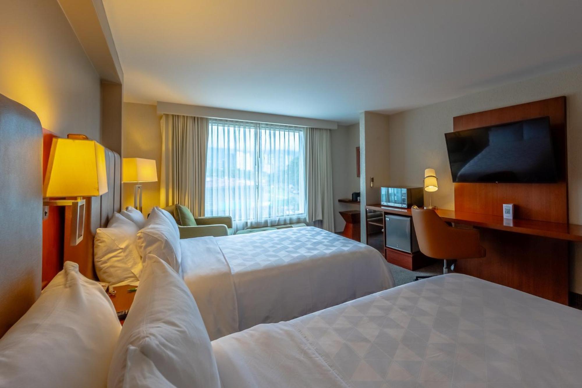 Holiday Inn San Jose La Sabana By Ihg Exterior foto