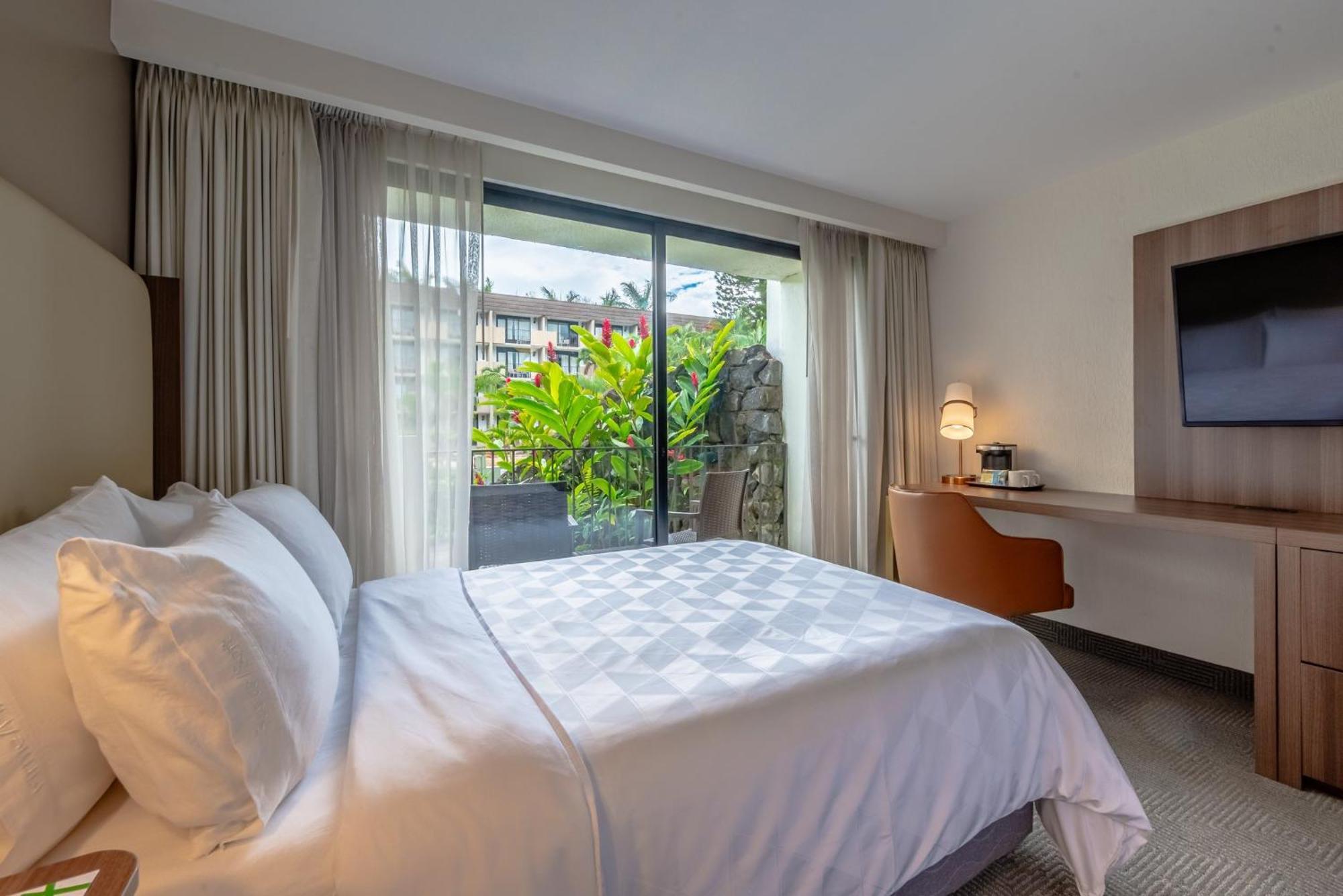 Holiday Inn San Jose La Sabana By Ihg Exterior foto