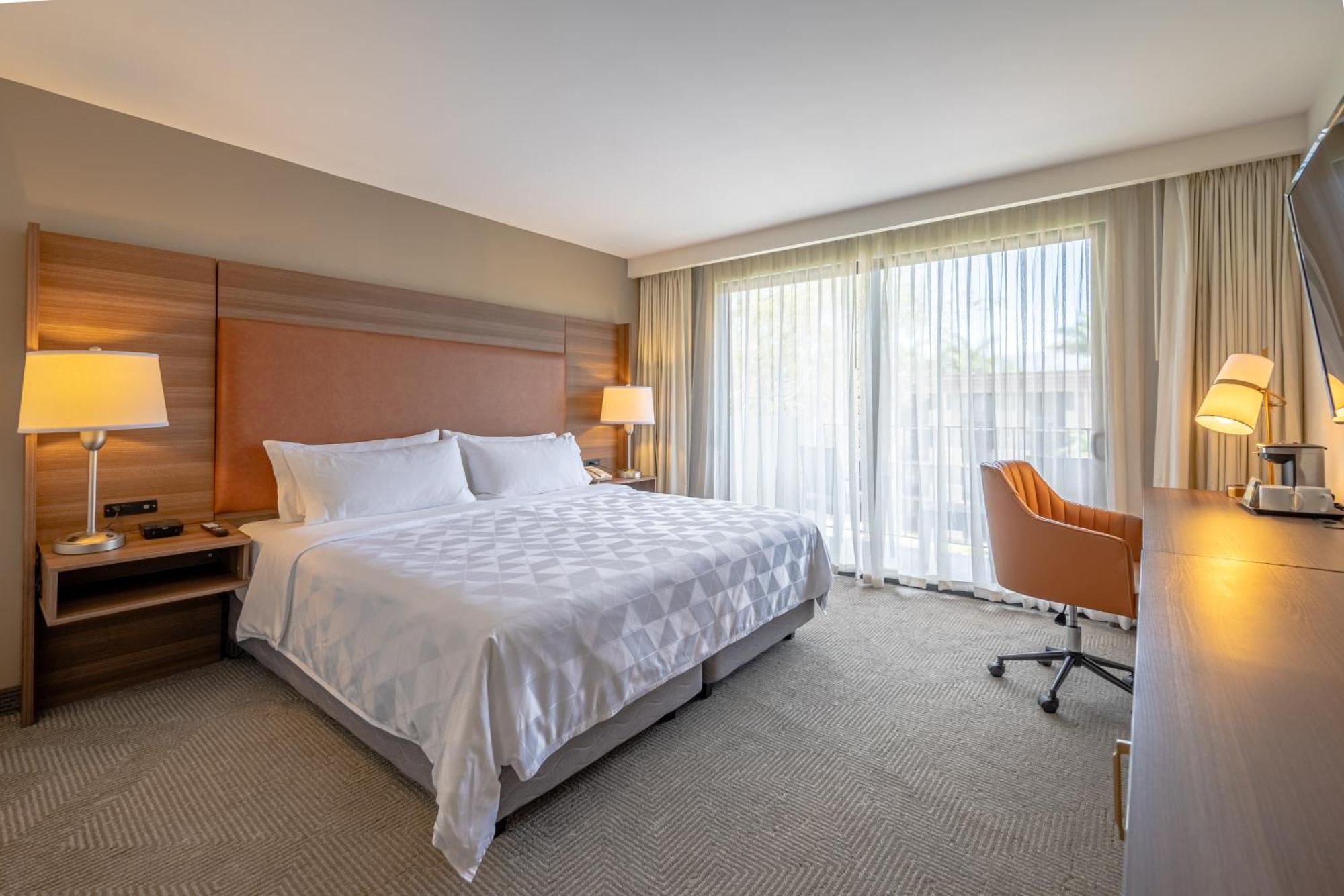 Holiday Inn San Jose La Sabana By Ihg Exterior foto