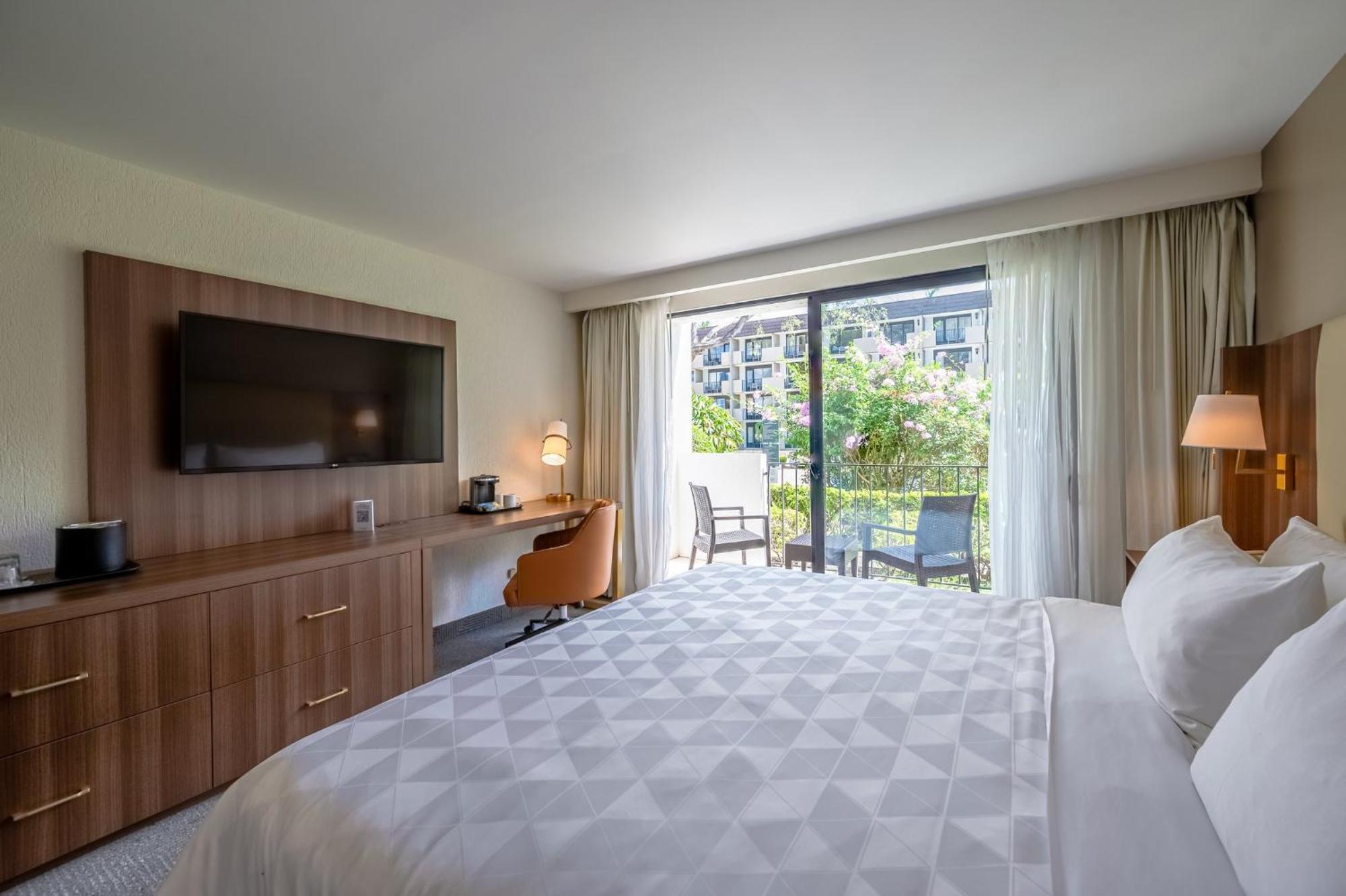 Holiday Inn San Jose La Sabana By Ihg Exterior foto