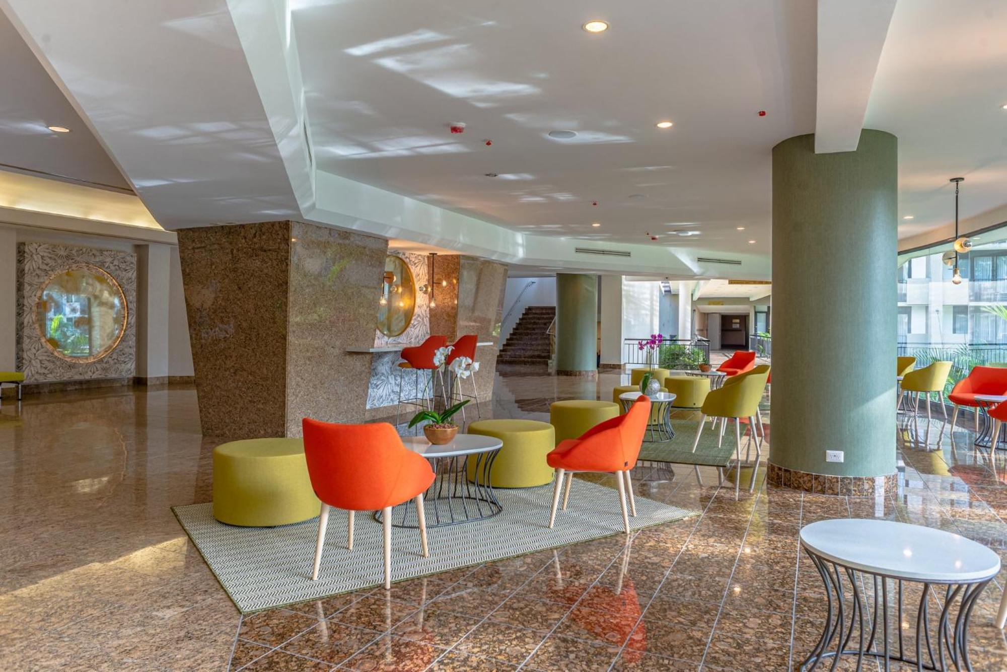 Holiday Inn San Jose La Sabana By Ihg Exterior foto