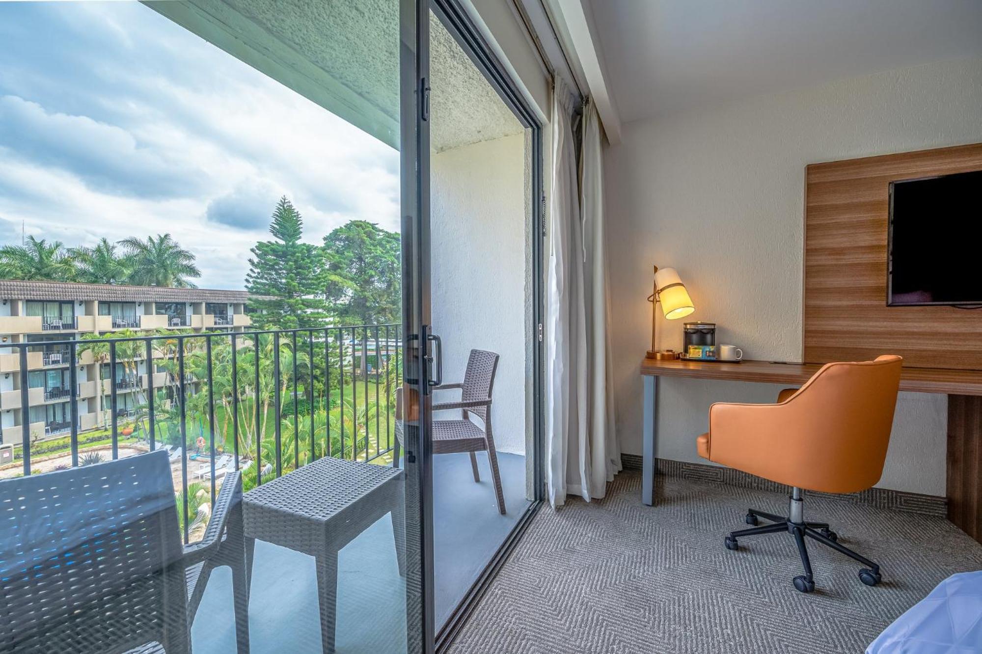 Holiday Inn San Jose La Sabana By Ihg Exterior foto