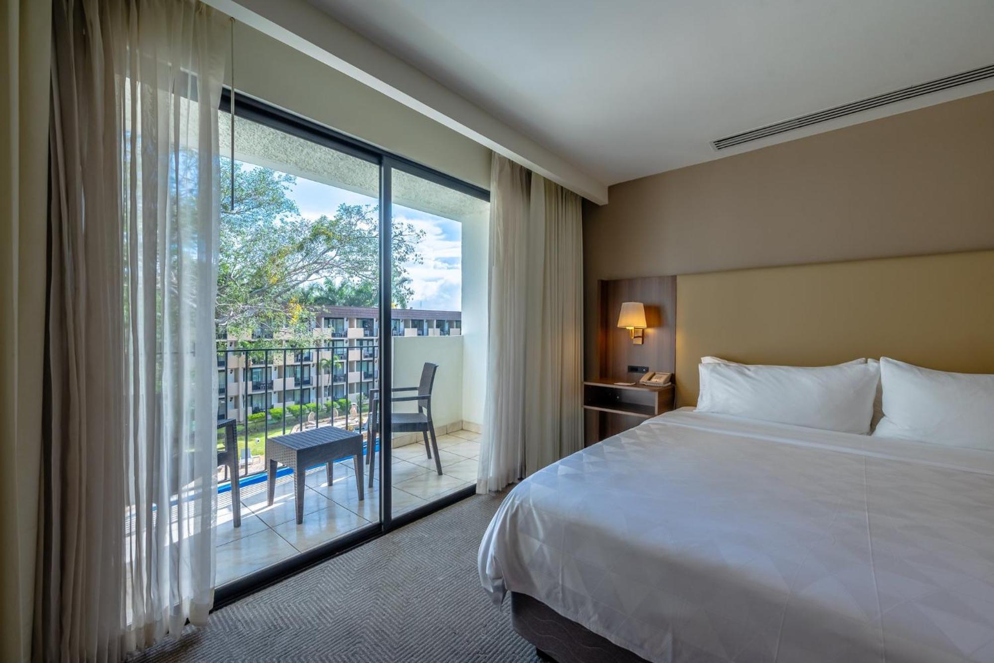 Holiday Inn San Jose La Sabana By Ihg Exterior foto