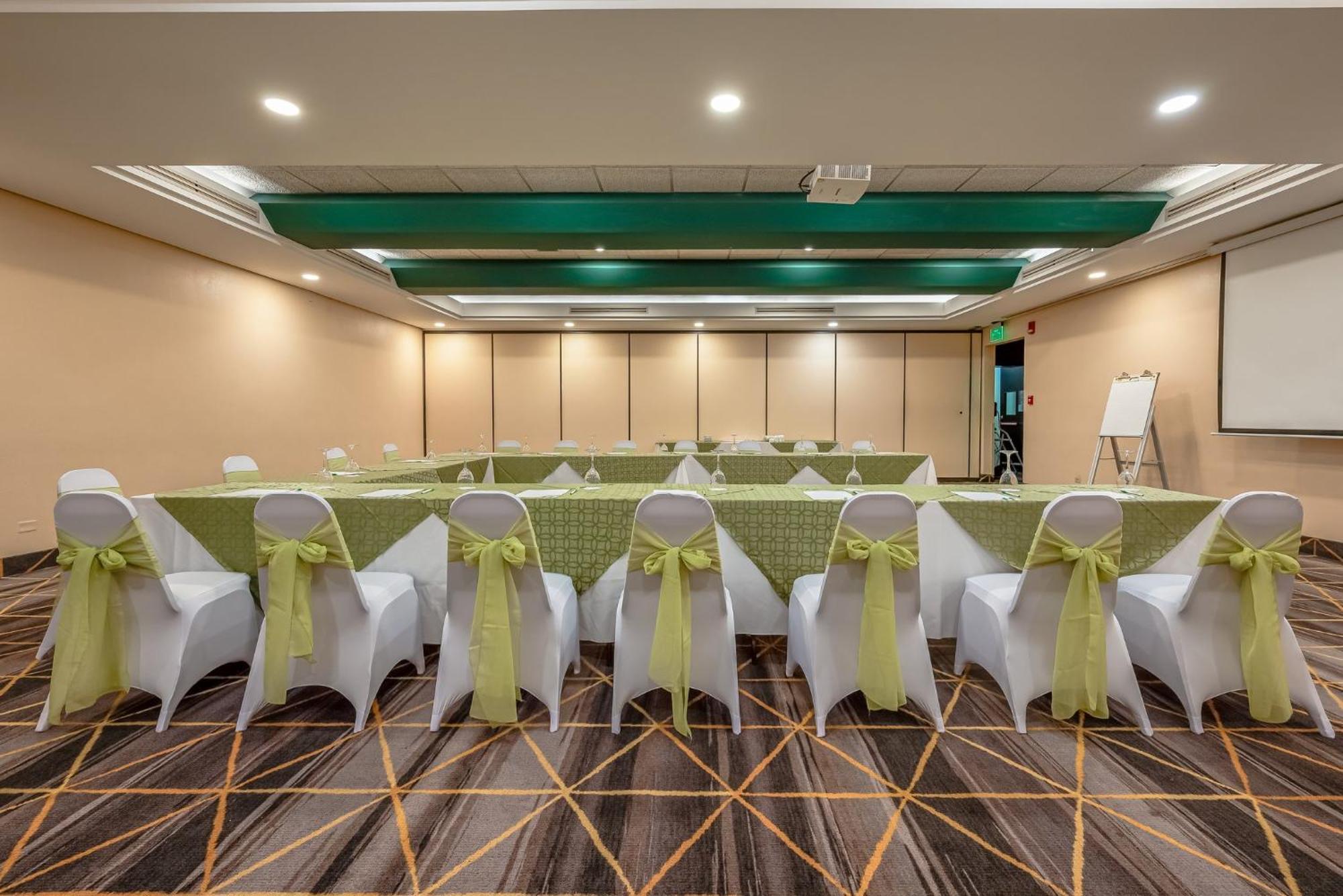 Holiday Inn San Jose La Sabana By Ihg Exterior foto