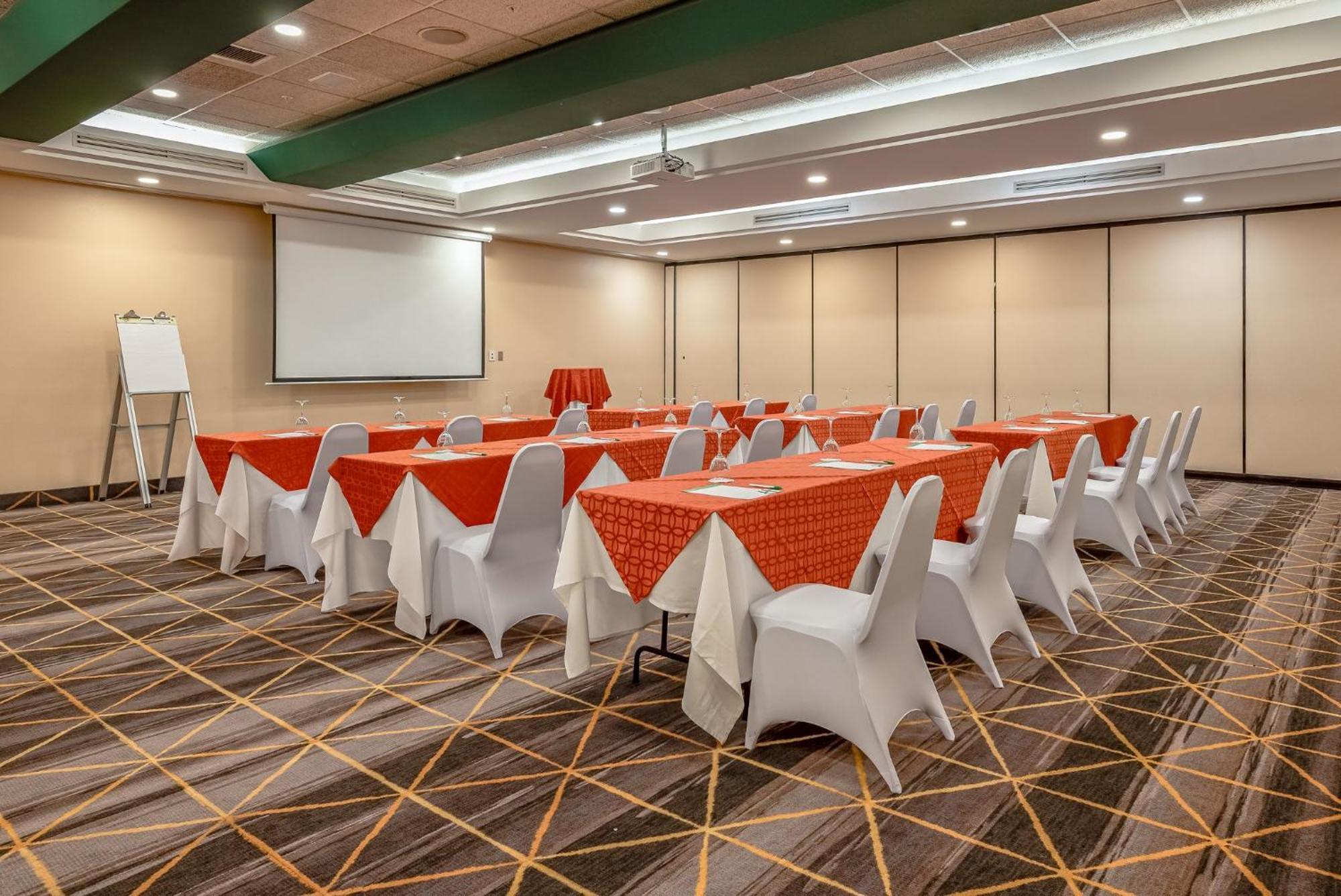 Holiday Inn San Jose La Sabana By Ihg Exterior foto