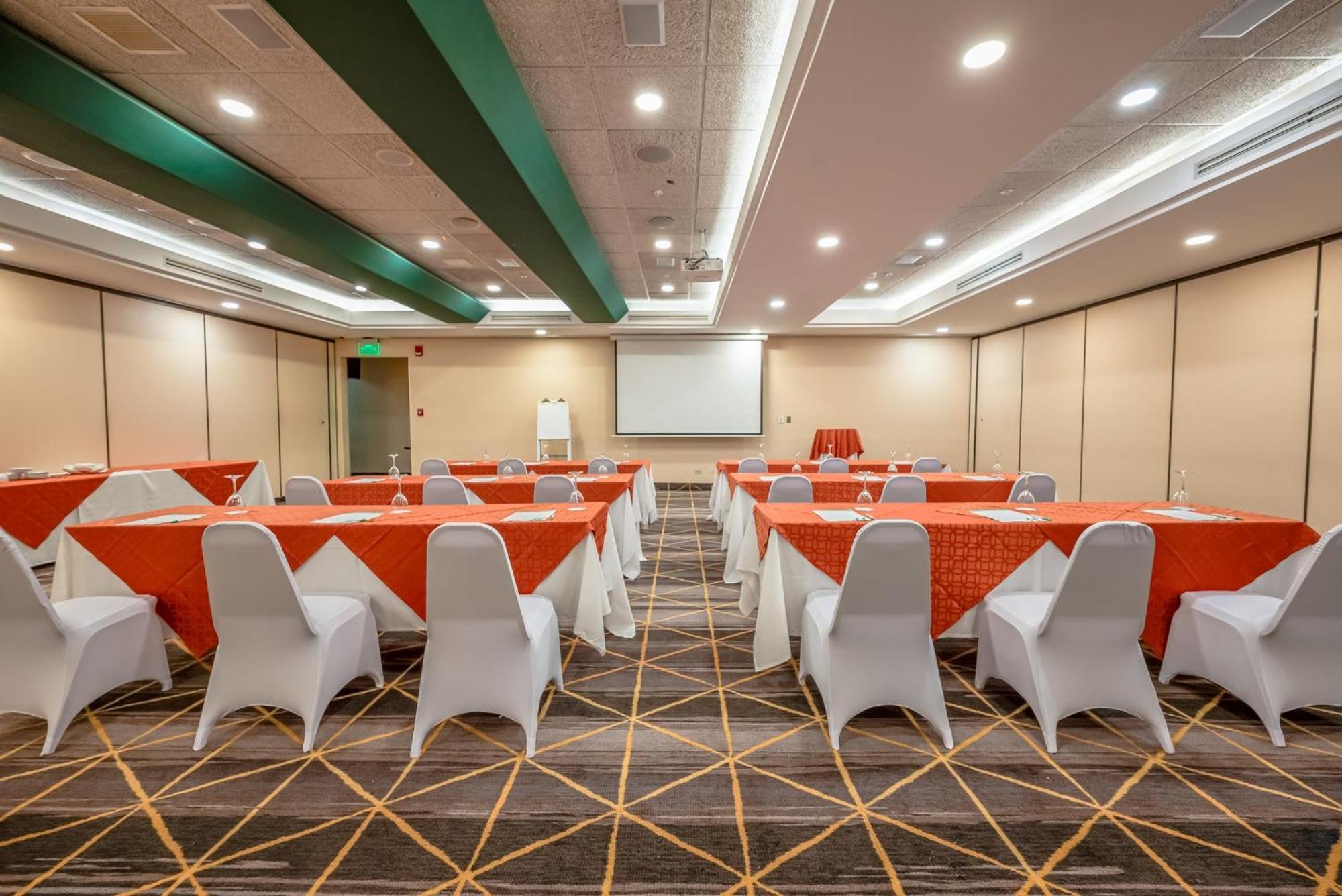 Holiday Inn San Jose La Sabana By Ihg Exterior foto
