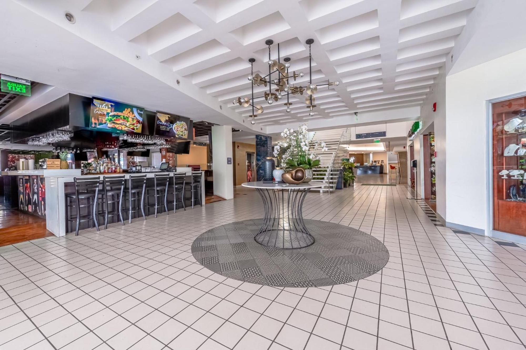 Holiday Inn San Jose La Sabana By Ihg Exterior foto