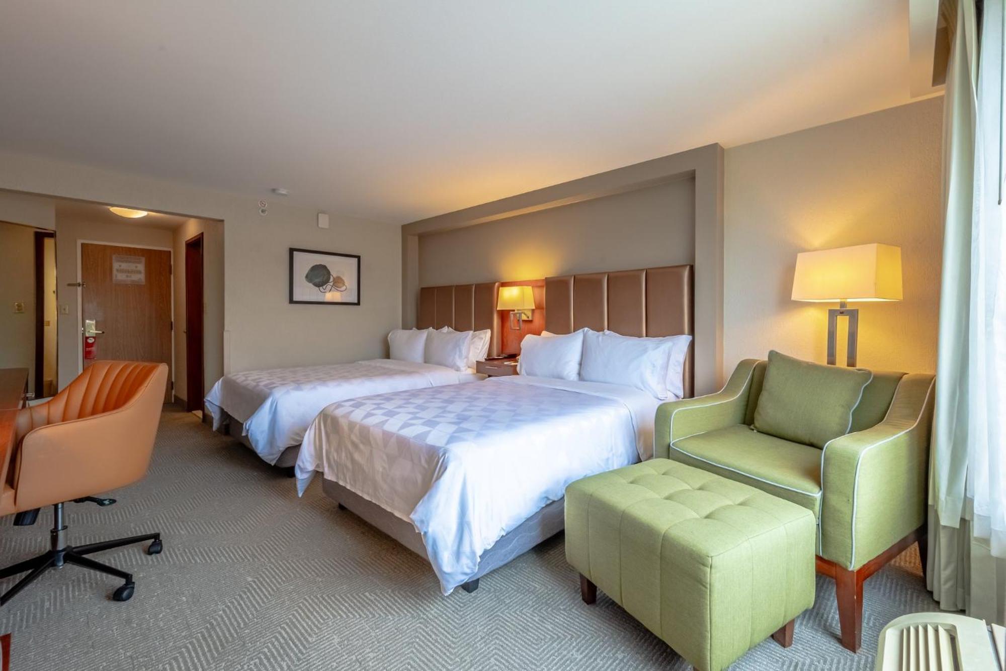 Holiday Inn San Jose La Sabana By Ihg Exterior foto