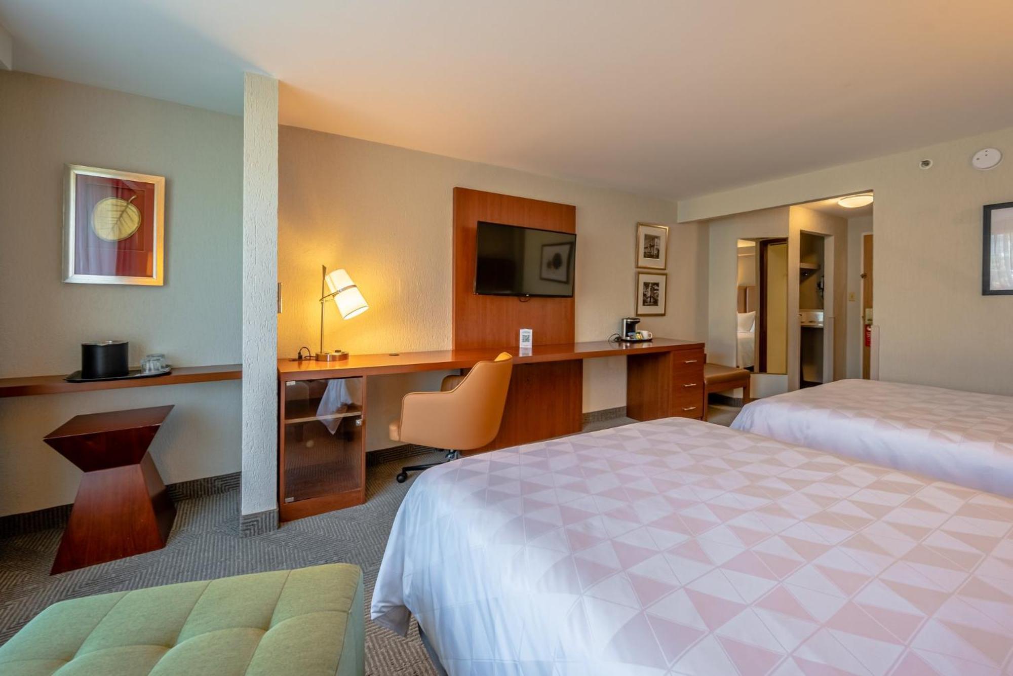 Holiday Inn San Jose La Sabana By Ihg Exterior foto