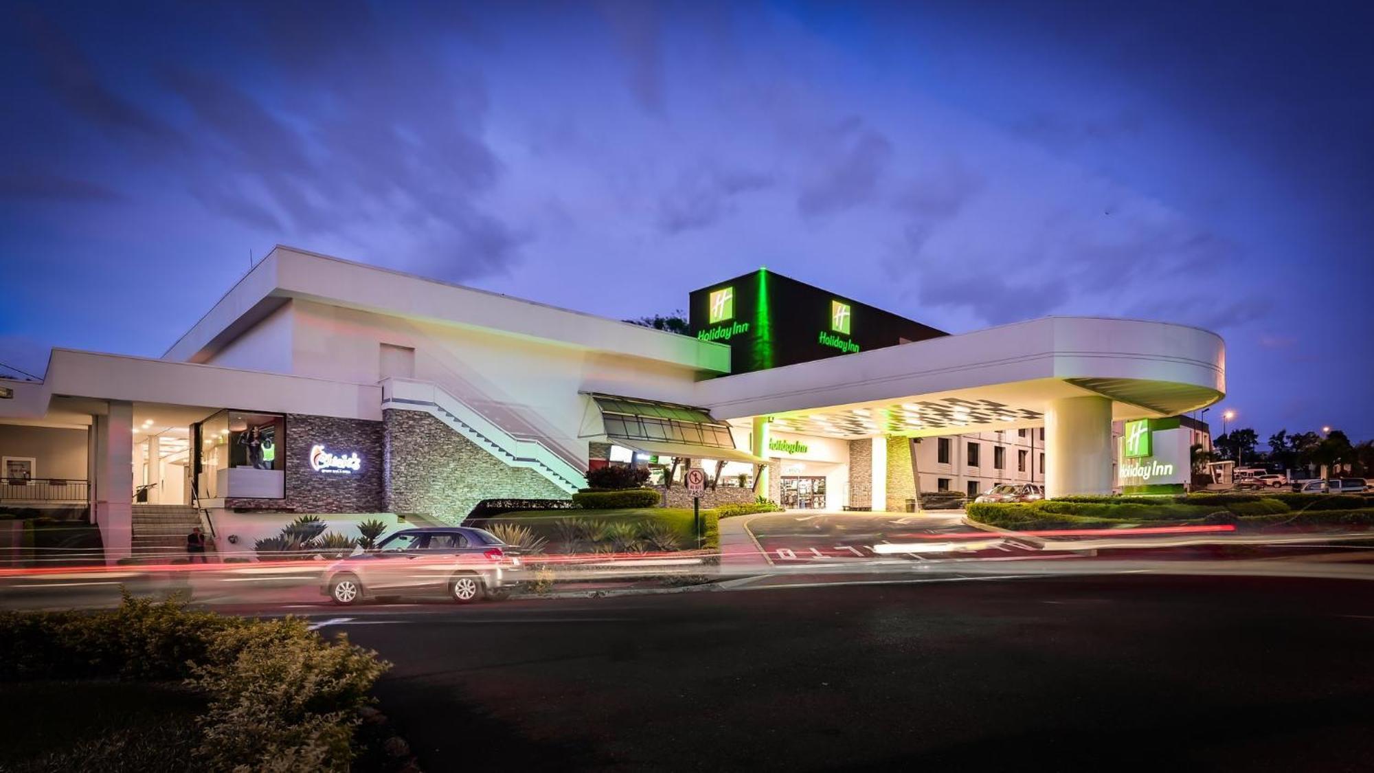 Holiday Inn San Jose La Sabana By Ihg Exterior foto