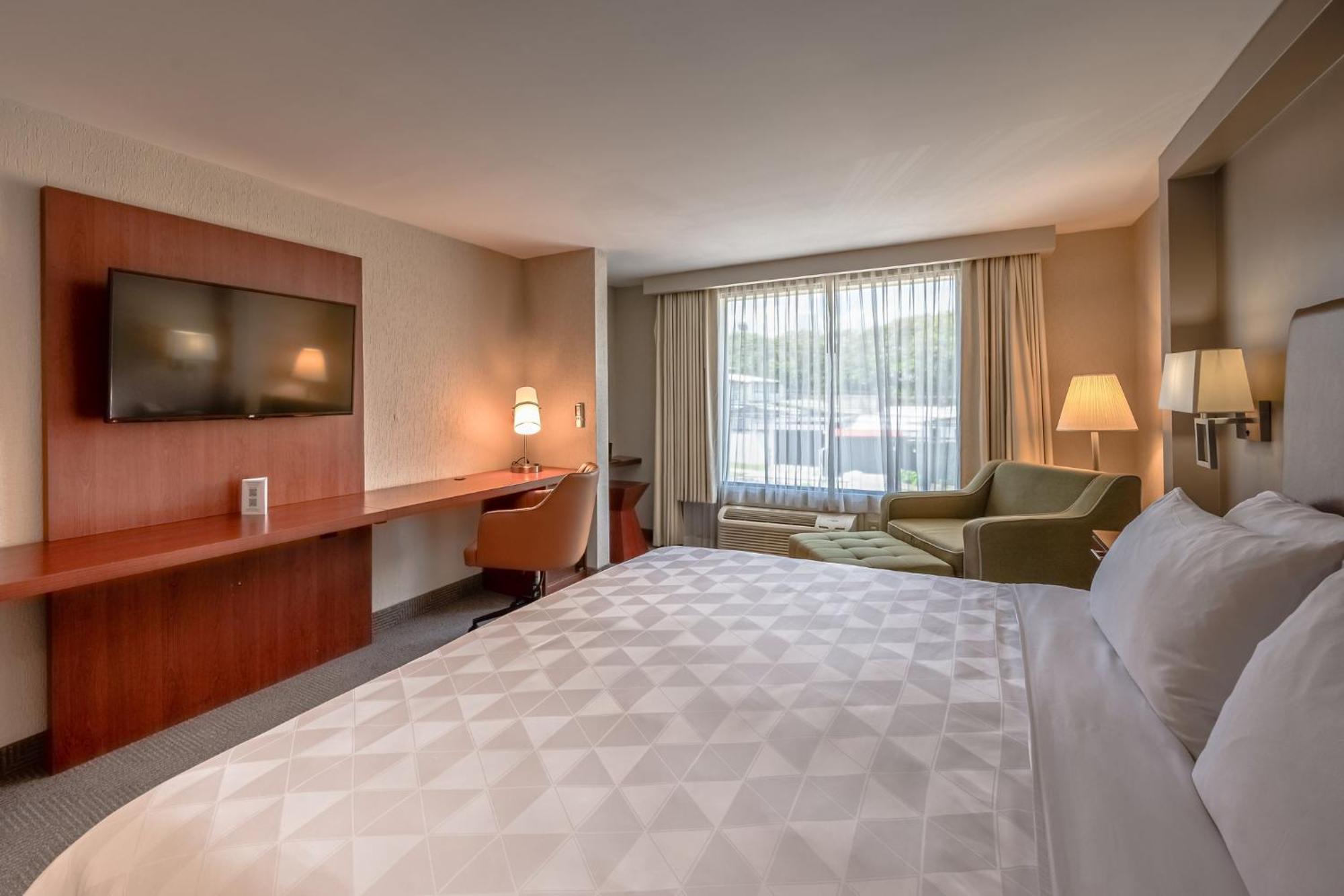 Holiday Inn San Jose La Sabana By Ihg Exterior foto