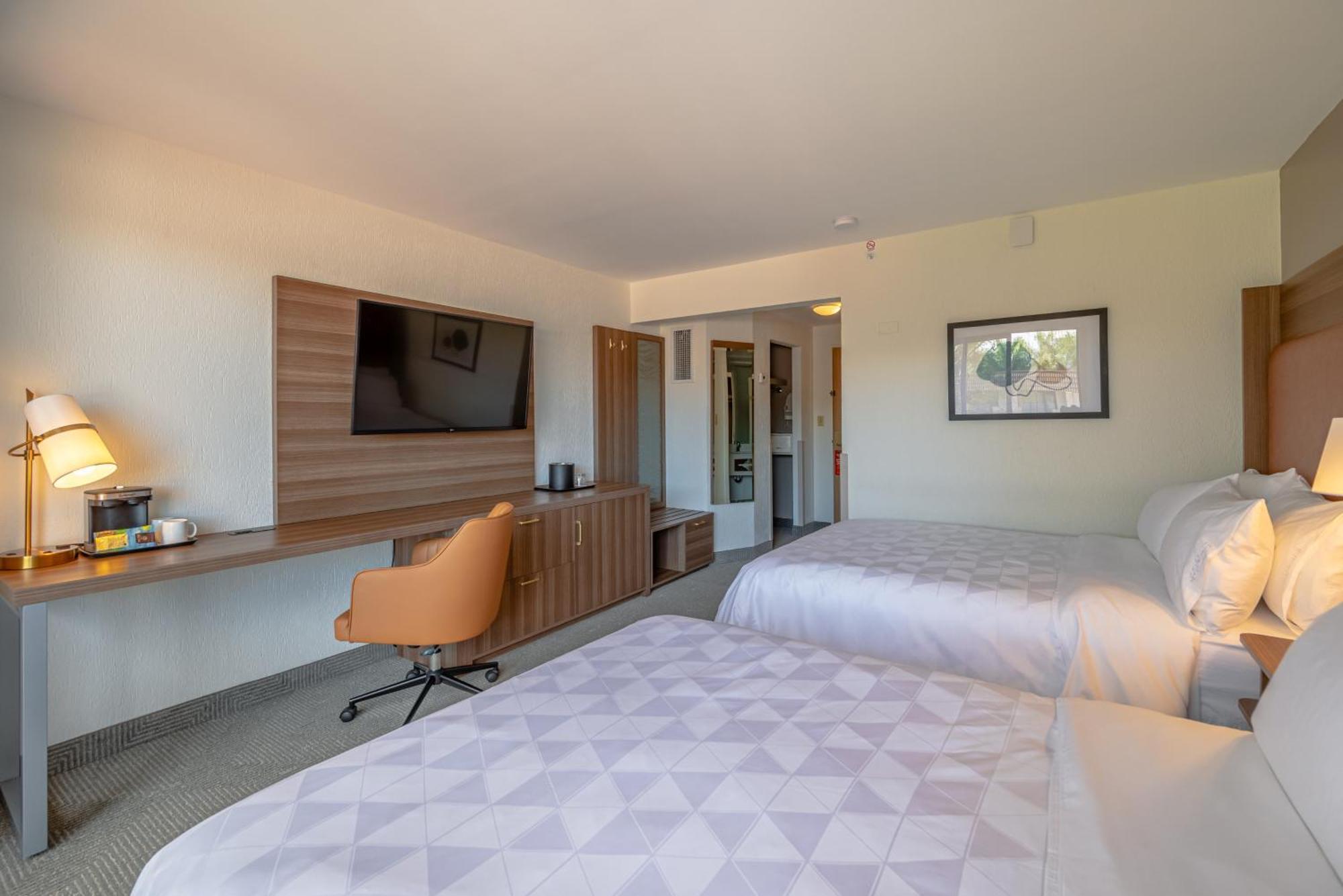 Holiday Inn San Jose La Sabana By Ihg Exterior foto