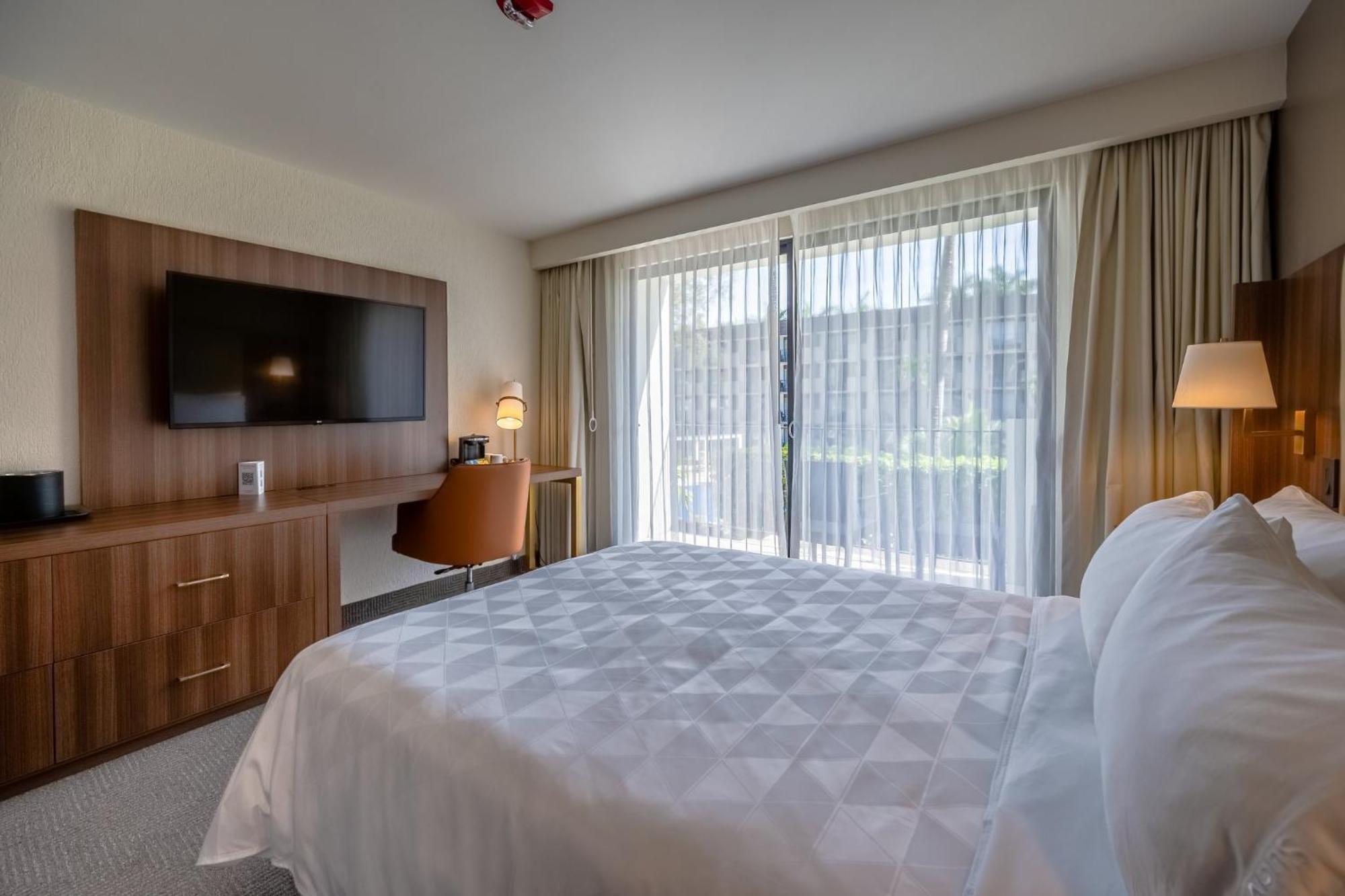 Holiday Inn San Jose La Sabana By Ihg Exterior foto