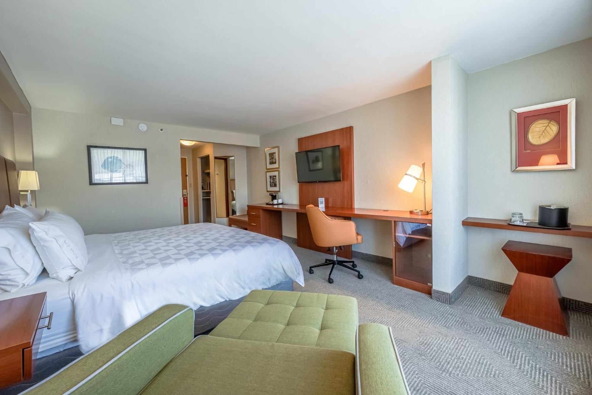 Holiday Inn San Jose La Sabana By Ihg Exterior foto