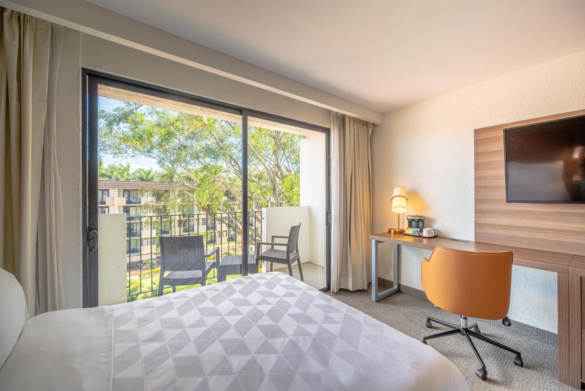 Holiday Inn San Jose La Sabana By Ihg Exterior foto