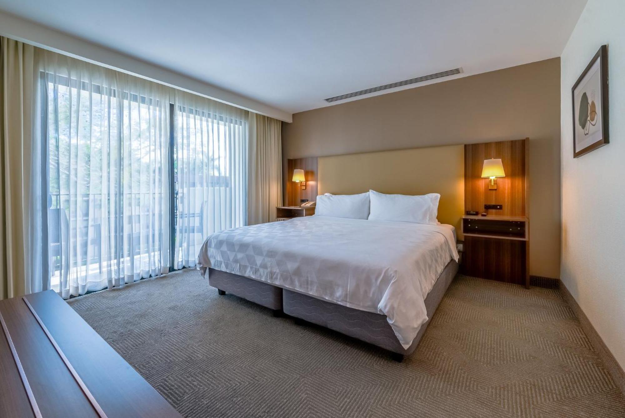 Holiday Inn San Jose La Sabana By Ihg Exterior foto