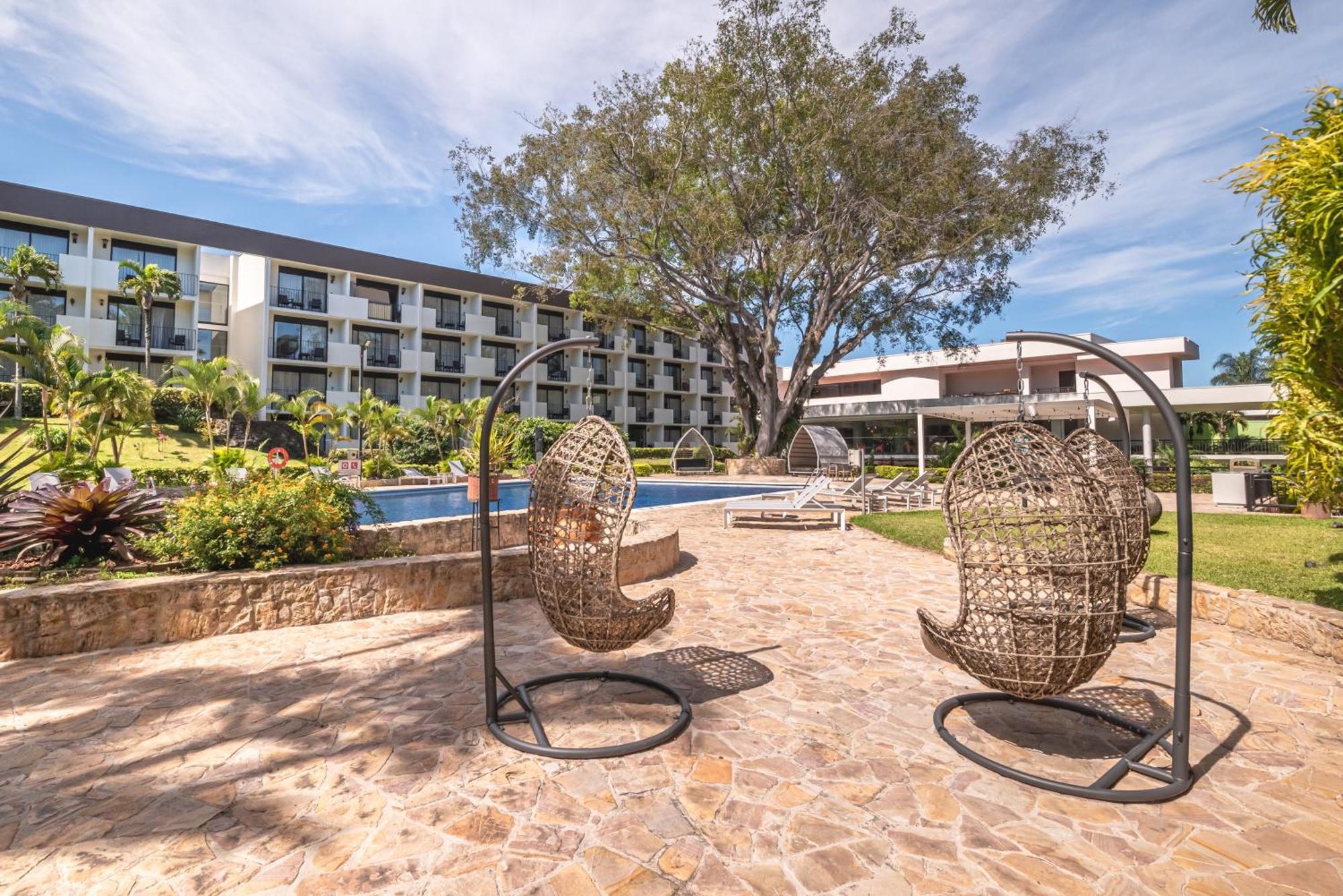 Holiday Inn San Jose La Sabana By Ihg Exterior foto