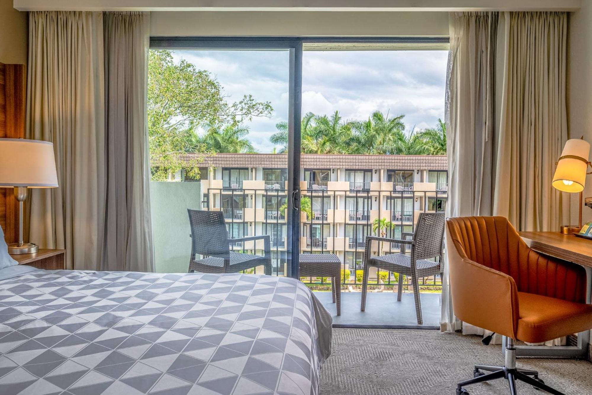 Holiday Inn San Jose La Sabana By Ihg Exterior foto
