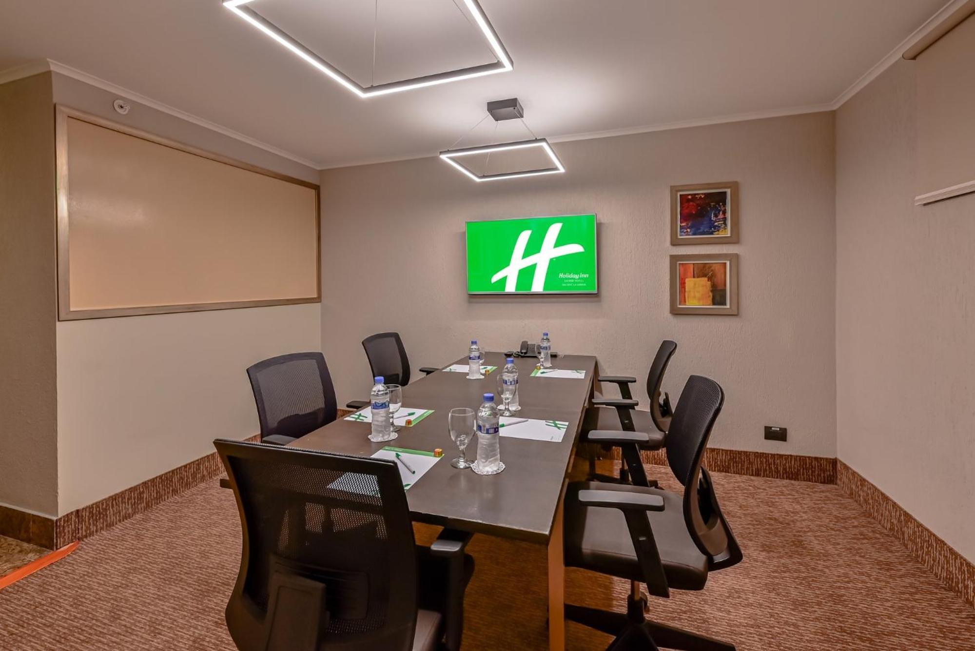 Holiday Inn San Jose La Sabana By Ihg Exterior foto