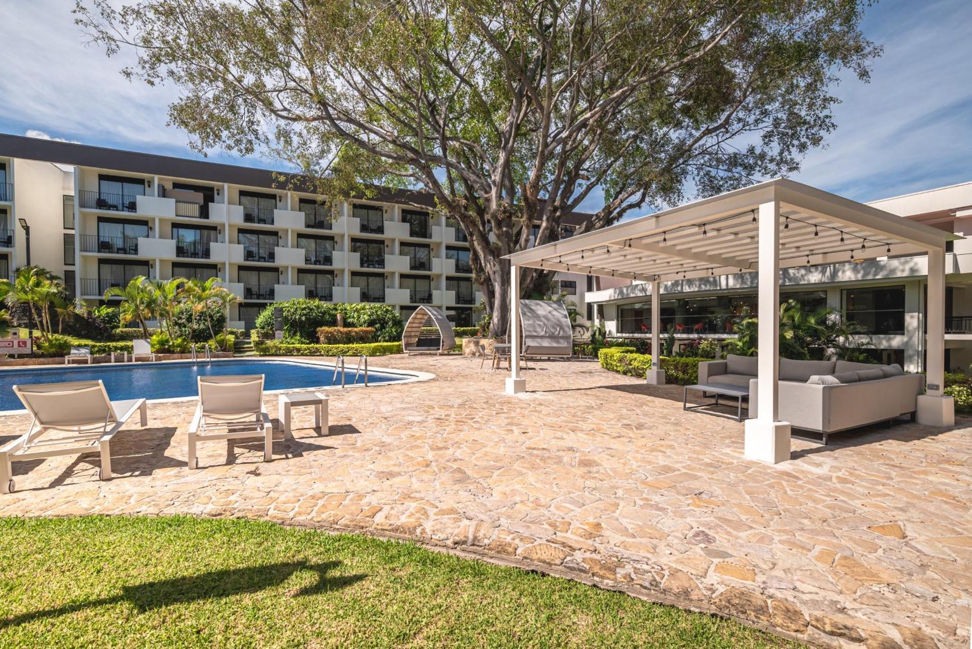 Holiday Inn San Jose La Sabana By Ihg Exterior foto