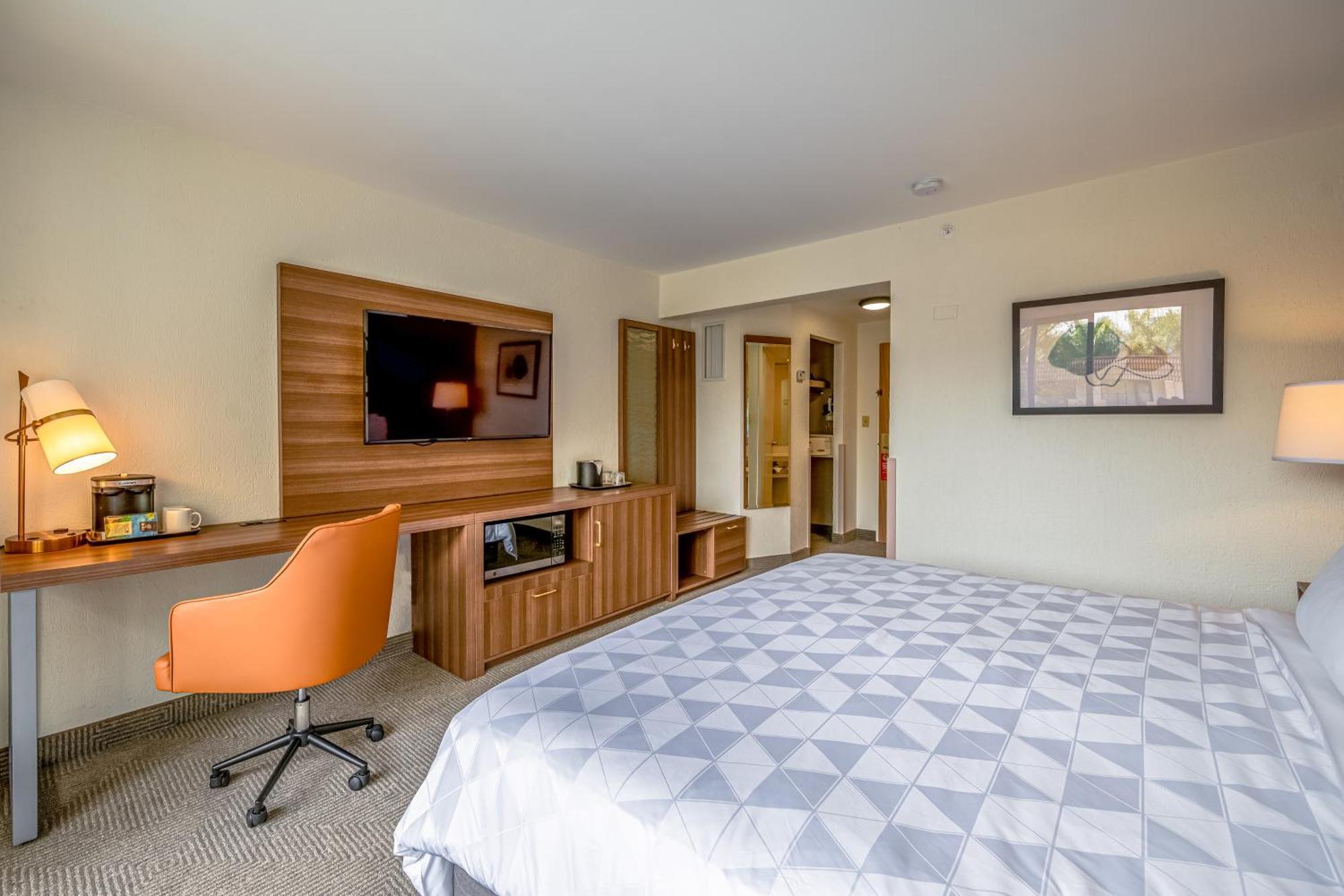 Holiday Inn San Jose La Sabana By Ihg Exterior foto