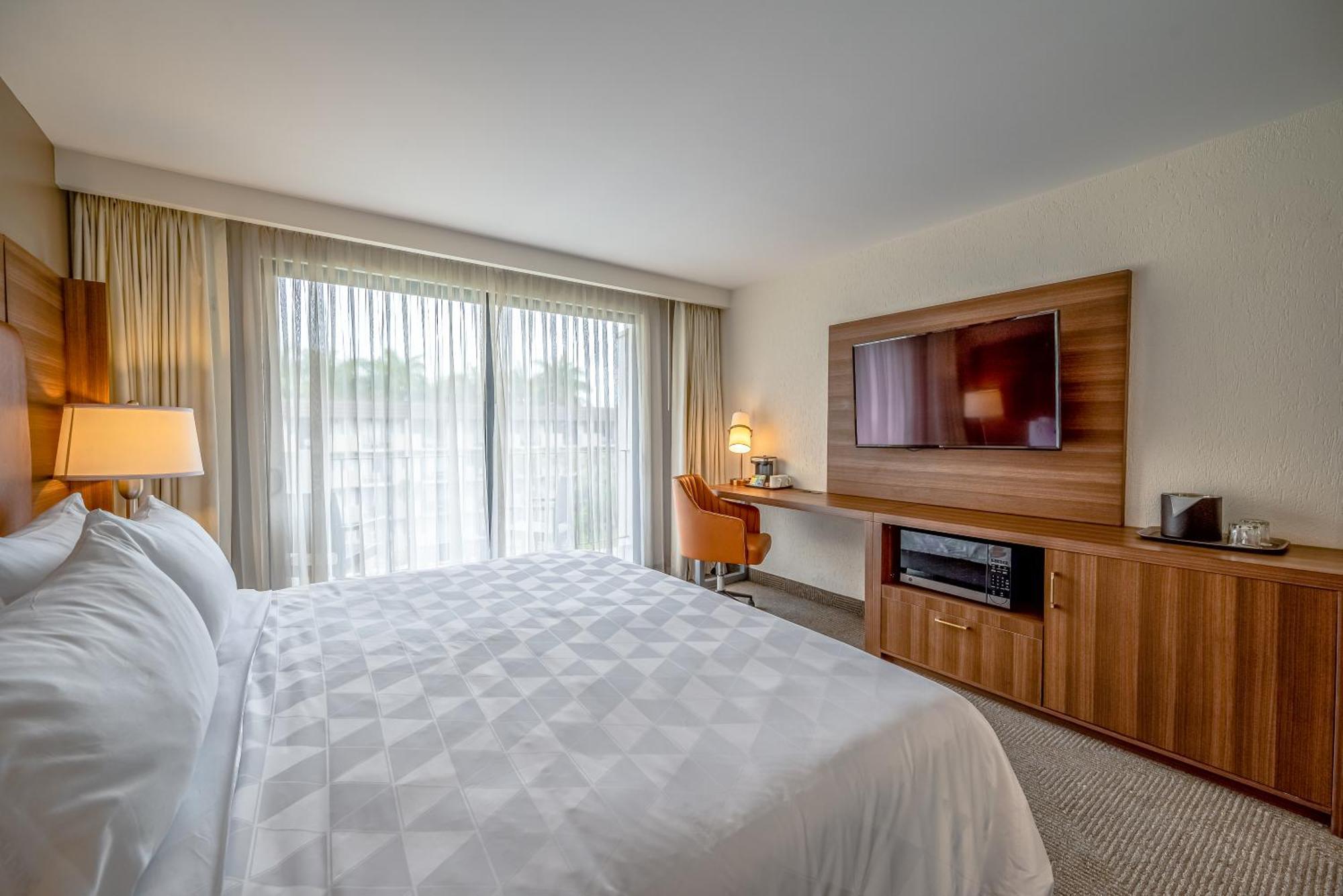Holiday Inn San Jose La Sabana By Ihg Exterior foto