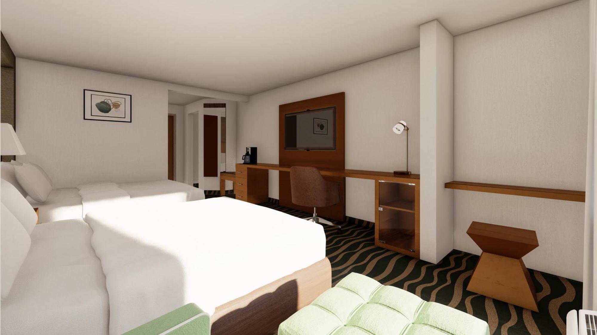 Holiday Inn San Jose La Sabana By Ihg Exterior foto
