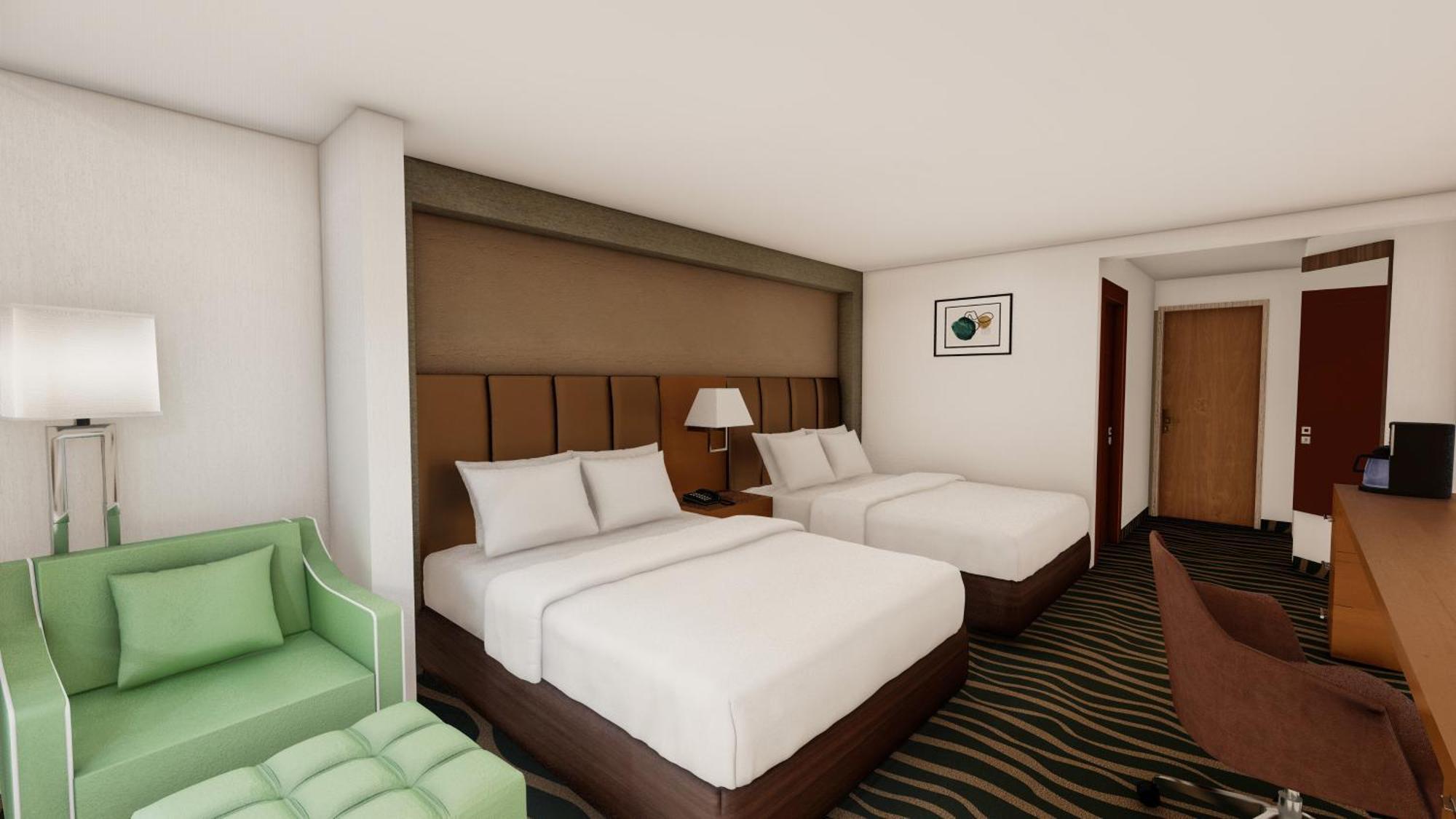 Holiday Inn San Jose La Sabana By Ihg Exterior foto